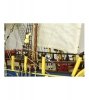 ARTESANIA LATINA 22520F Metalowe Figurki HMS Endeavour - 14 szt. figurek 1/65